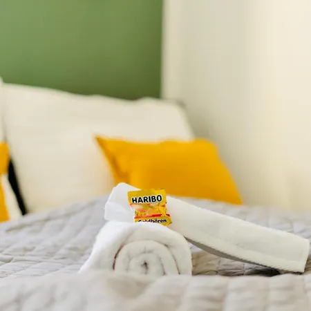 Sh-apartment Elias - Zentral & Stilvoll! 에르푸르트