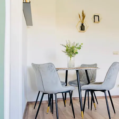 Sh-apartment Elias - Zentral & Stilvoll!