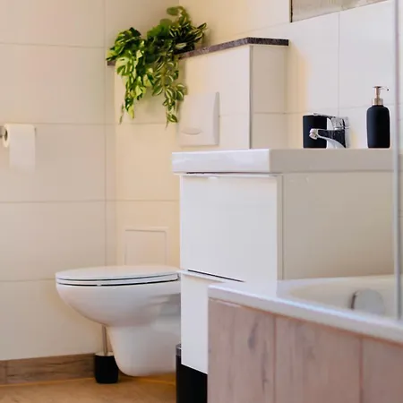 Sh-apartment Elias - Zentral & Stilvoll! 에르푸르트