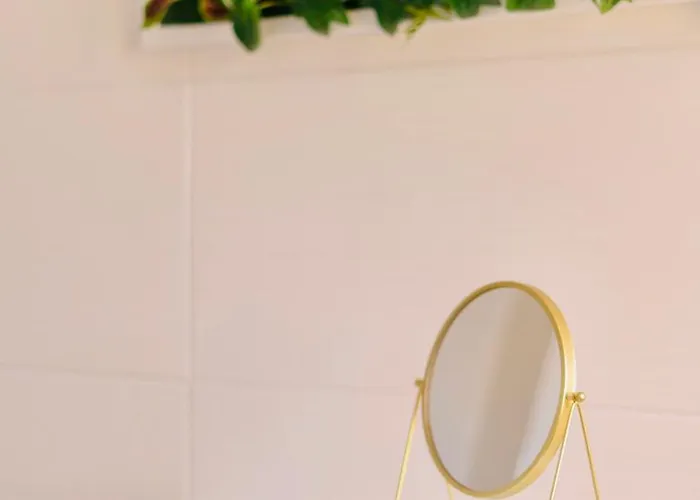 Sh-apartment Elias - Zentral & Stilvoll! Daire Erfurt